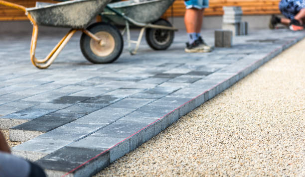 Best Asphalt Driveway Paving in Ventress, LA