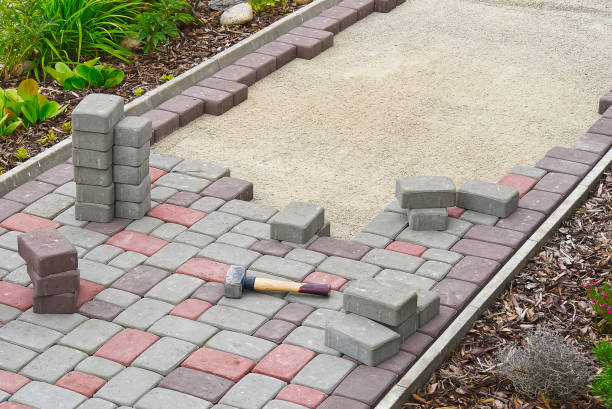 Best Concrete Driveway Paving in Ventress, LA