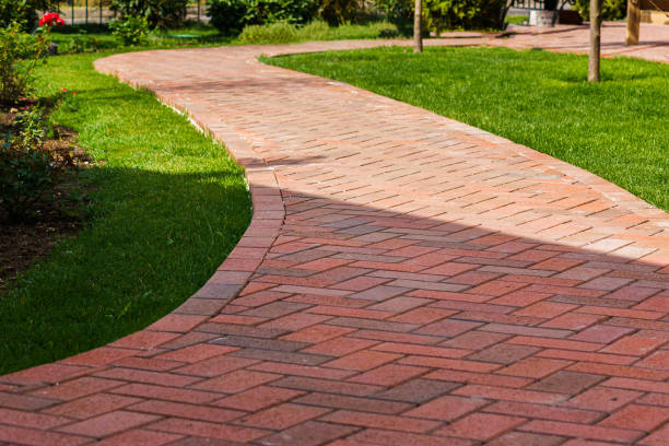 Best Driveway Stamping and Staining in Ventress, LA