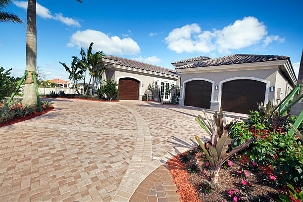 Best Driveway Drainage Solutions in Ventress, LA