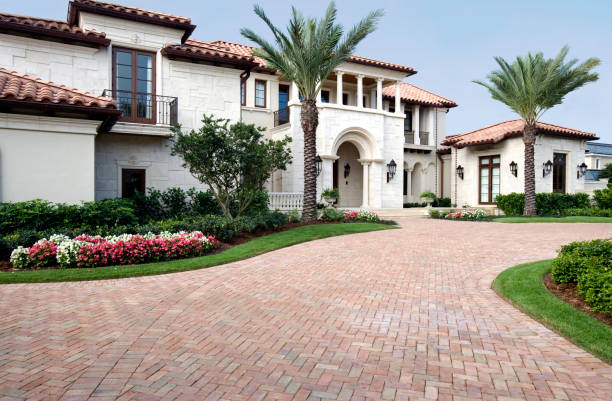 Best Luxury Driveway Paving Solutions in Ventress, LA